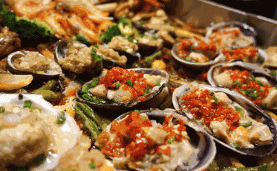 成都正宗燒烤技術(shù)培訓(xùn)，干凈優(yōu)雅價格實惠